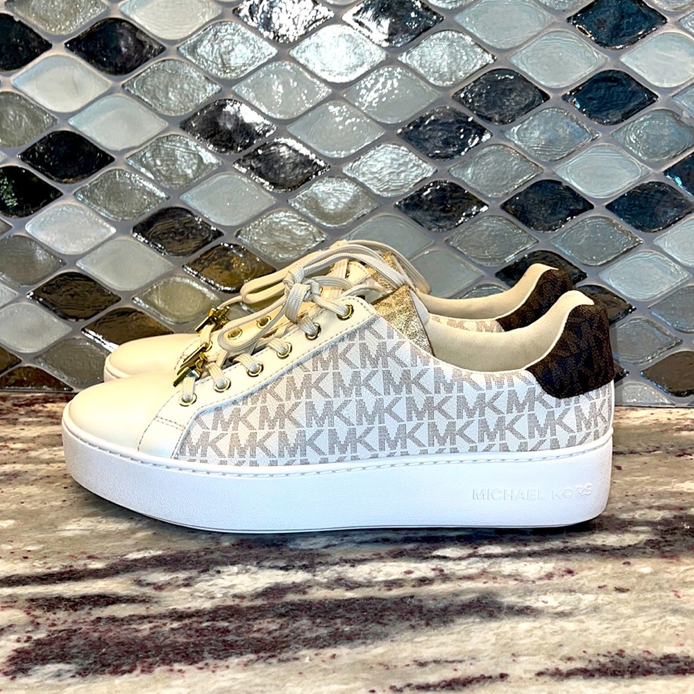 Michael Kors Sneakers